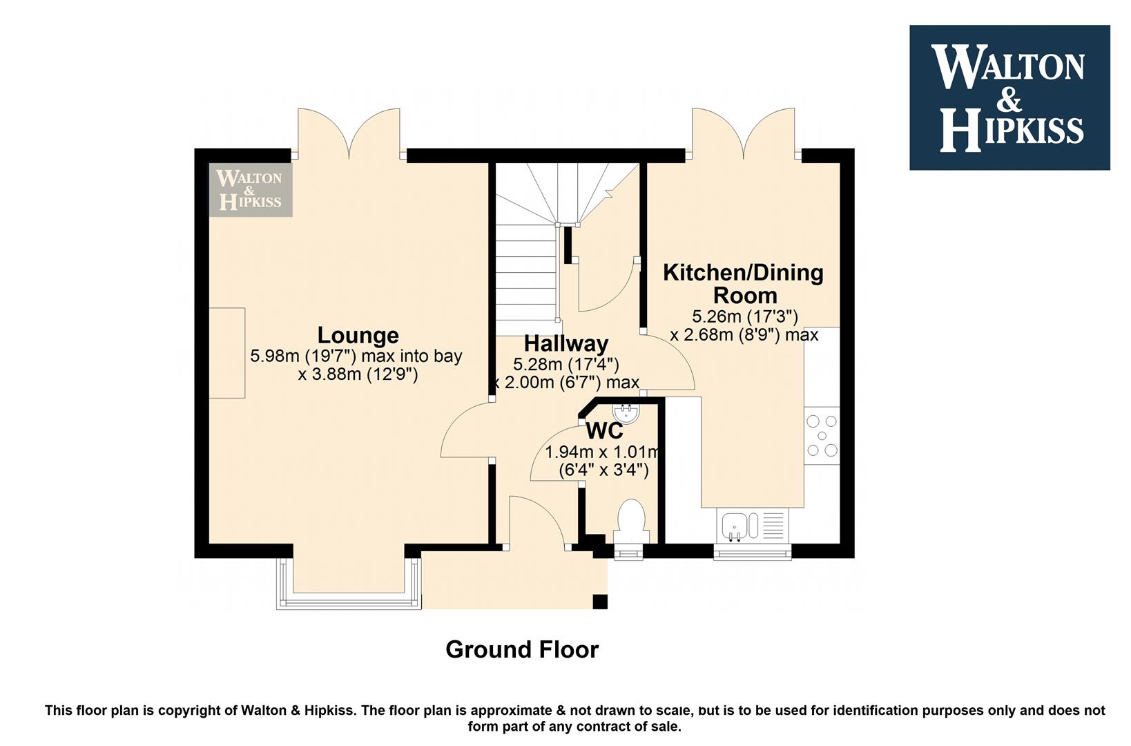 Ground Floor